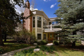 Classic West End Home